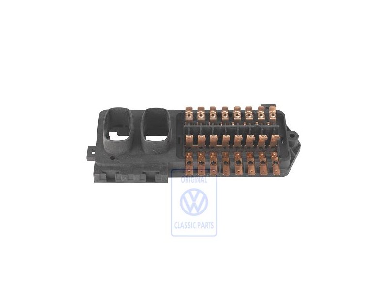 VW Original Caja Fusible - 867937033A