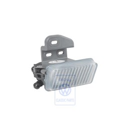 VW Original Faro Antiniebla Halogeno - 867941702