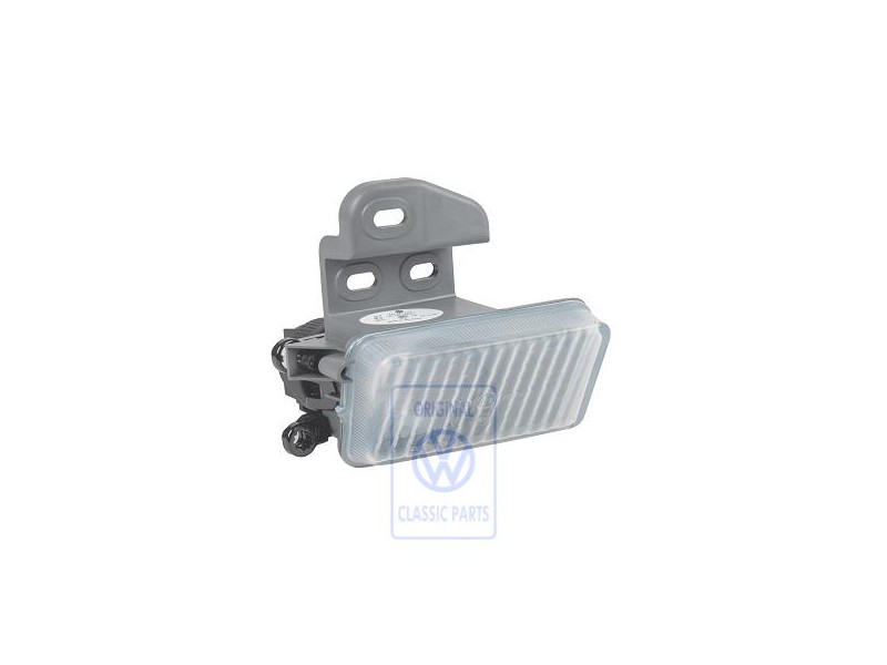 VW Original Faro Antiniebla Halogeno - 867941702