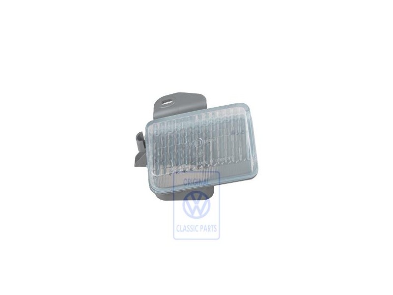 VW Original Inserto De Faro - 867941724
