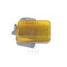 VW Original Inserto De Faro, Luz Amarilla - 867941724A