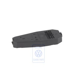VW Original Portalamparas - 867945257A