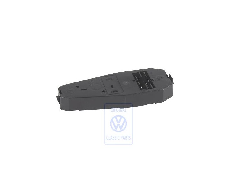 VW Original Portalamparas - 867945257A