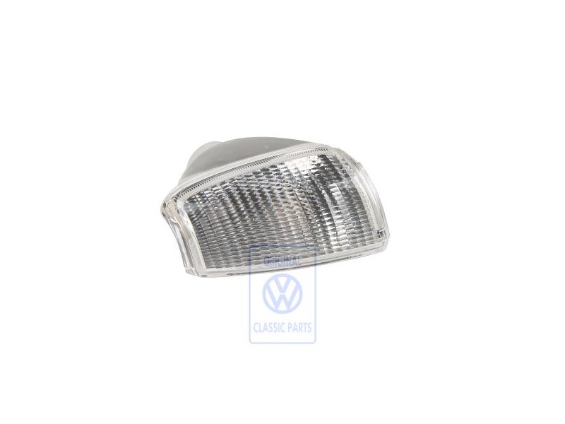 VW Original Luz Intermitente - 867953049C