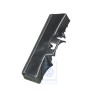 VW Original Parte Superior Revestimiento Negro Satinado - 867953511A 01C