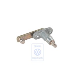 VW Original Eje Limpiaparabr. 