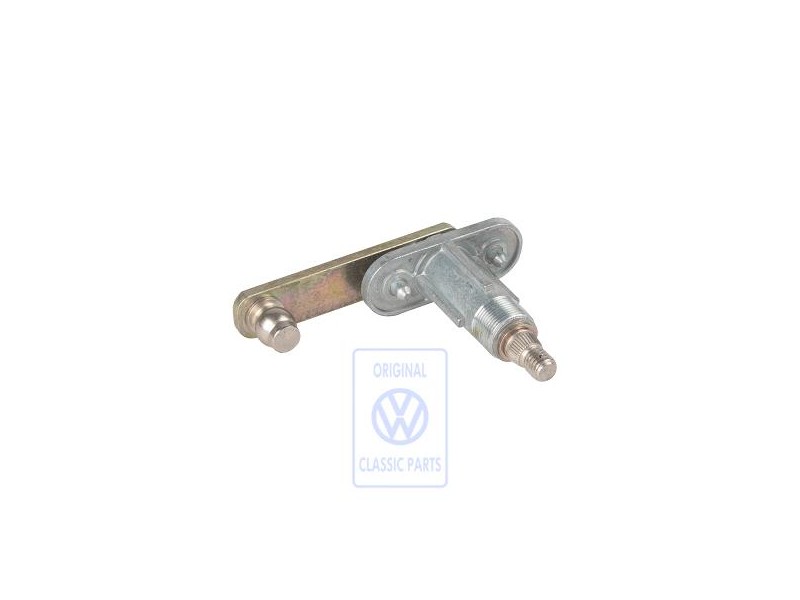 VW Original Eje Limpiaparabr. 