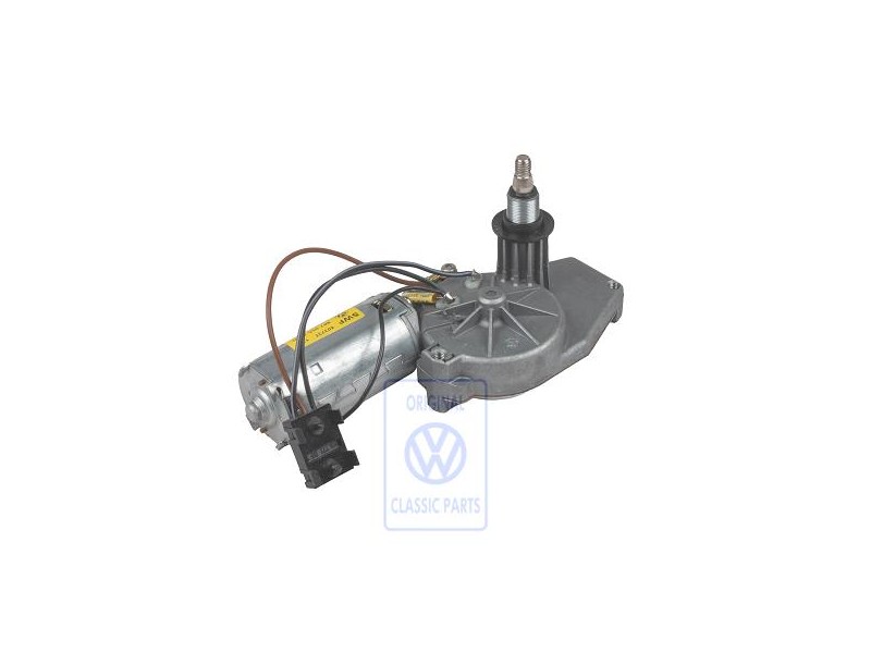 VW Original Motor Limpiaparabr - 867955713D