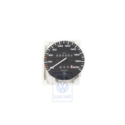 VW Original Velocimetro Con Cuentakilometros Parcial - 867957031A