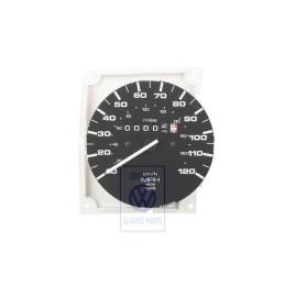 VW Original Velocimetro Sin Cuentamillas Parcial - 867957033