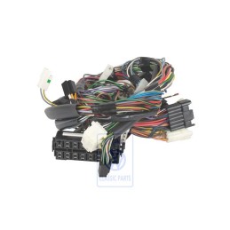 VW Original Juego Cables P.Tablero Instru. 