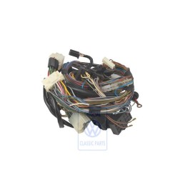 VW Original Juego Cables P.Tablero Instru. 