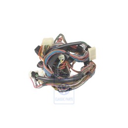VW Original Juego Cables P.Tablero Instru. 