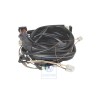 VW Original Juego Cables Izq. Del. 