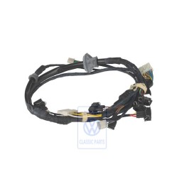 VW Original Juego Cables Der. Del. 