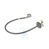 VW Original Juego Cables P. 