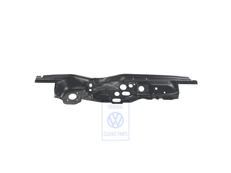 VW Original Chapa A Refuerzo Panel Transv. Del. 