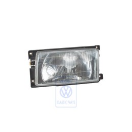 VW Original Faro Halogeno - 868941017
