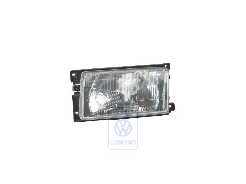 VW Original Faro Halogeno - 868941017