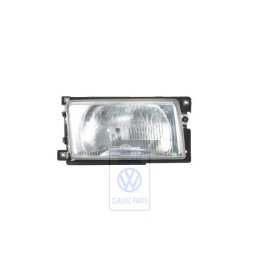 VW Original Faro Halogeno - 868941018