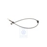VW Original Cable Mando-Velocimetro - 868957801B