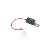 VW Original Condensador Antiparasitario - 871035267