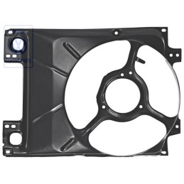 VW Original Anillo Ventilador - 871121207A