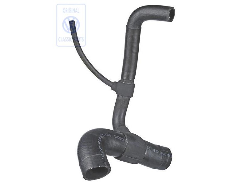 VW Original Tubo Flexible - 871145826