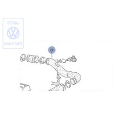 VW Original Tubo Presion - 871145895