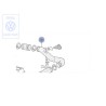 VW Original Tubo Presion - 871145895