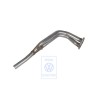 VW Original Tubo Escape - 871253091D