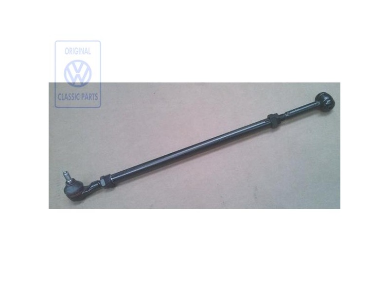 VW Original Barra Acoplamiento (Regulable) - 871419802