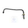 VW Original Tubo De Depresion Con Valvula De Retencion - 871611931A