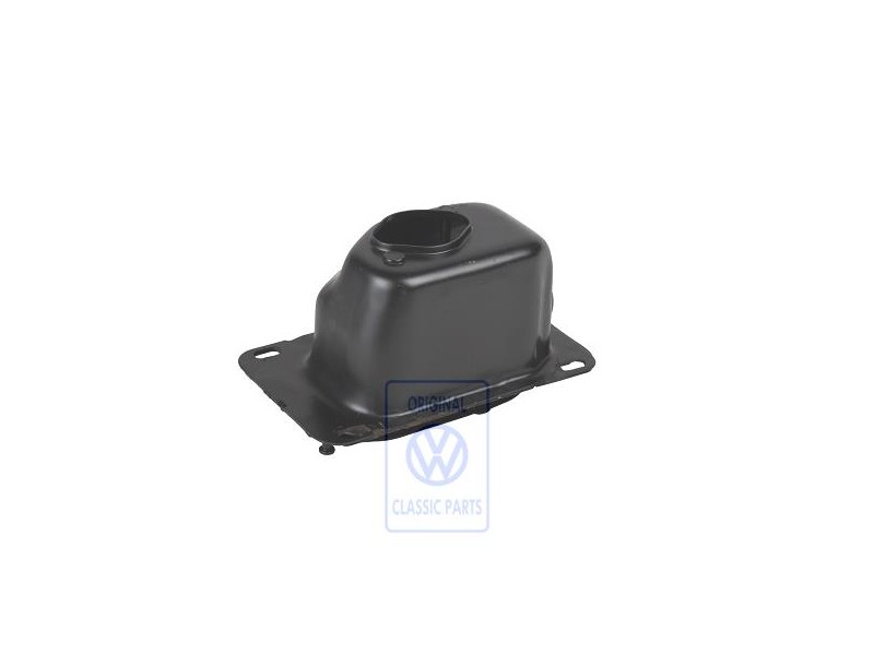 VW Original Caja P. Accionamiento Conex. 