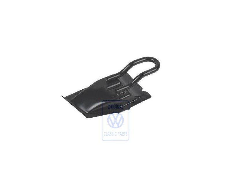 VW Original Argolla De Remolque - 871803144A