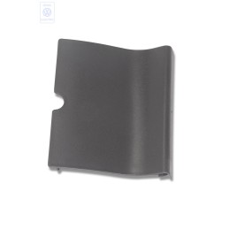 VW Original Tapa Protectora Grafito - 871807441 2BC