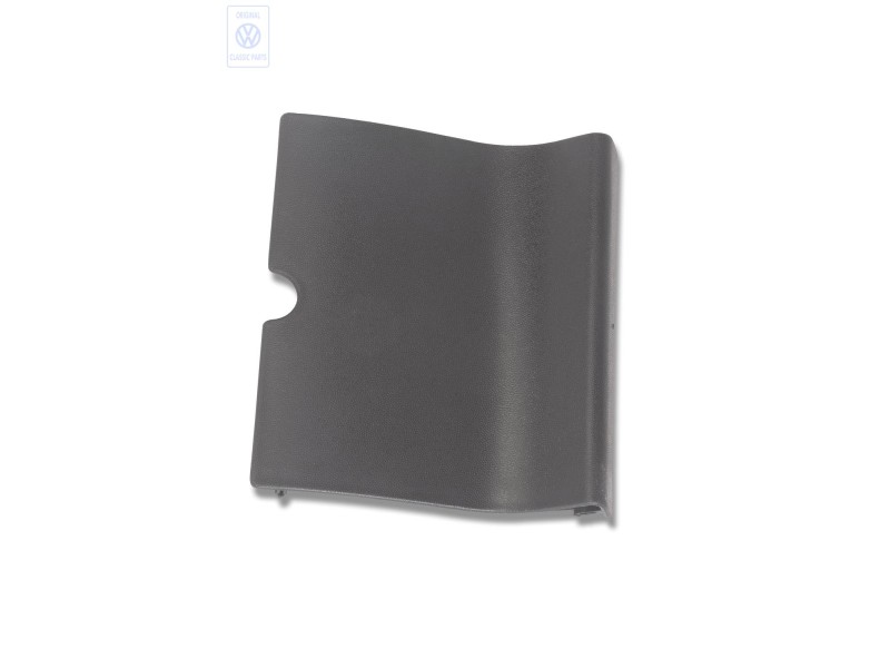 VW Original Tapa Protectora Grafito - 871807441 2BC