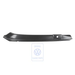 VW Original Canal Estanqueizado - 871809643A