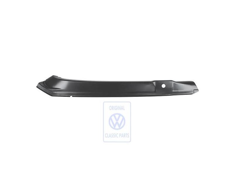 VW Original Canal Estanqueizado - 871809643A