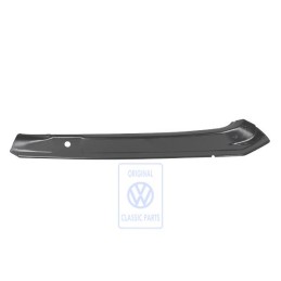 VW Original Canal Estanqueizado - 871809644A