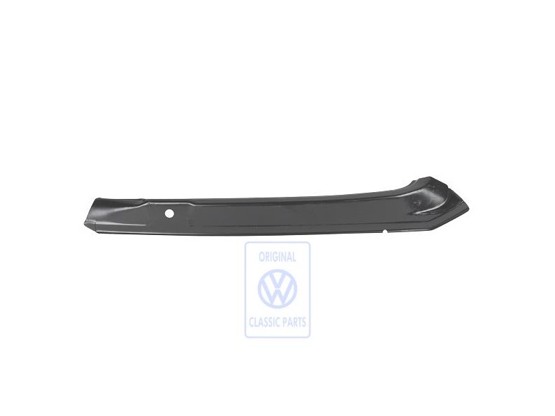 VW Original Canal Estanqueizado - 871809644A