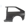 VW Original Pieza De Tramo - Pieza Lateral Con Columna B - 871809849B