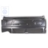 VW Original Chapa De Cierre Trasera - 871813301B
