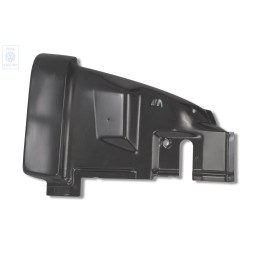 VW Original Chapa De Cierre Trasera - 871813308