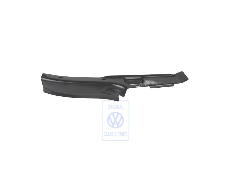 VW Original Refuerzo Canal De Obturacion - 871813335A