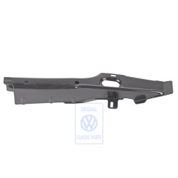 VW Original Refuerzo Canal De Obturacion - 871813336A