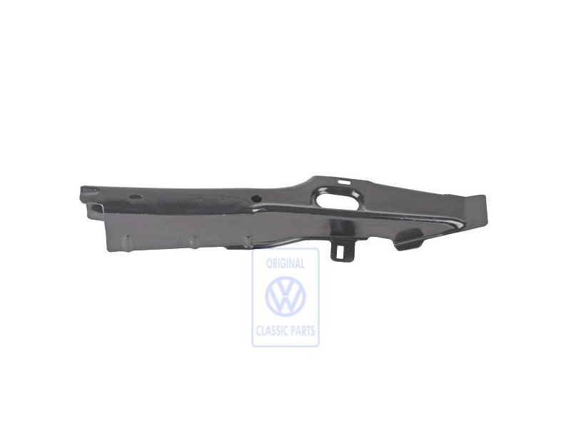 VW Original Refuerzo Canal De Obturacion - 871813336A