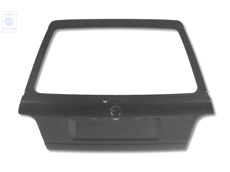 VW Original Porton Trasero - 871827025B