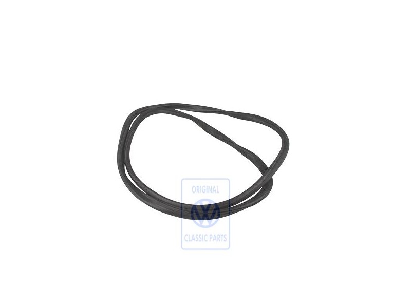 VW Original Junta Para Luneta Trasera - 871845521