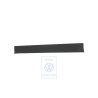 VW Original Recubrimiento P. Montante B Negro - 871853418A 92X